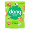 Dang - Sticky Rice Chips - Coconut - Case Of 12 - 3.50 Oz
