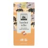 Endangered Species Natural Chocolate Bars - Dark Chocolate - 72 Percent Cocoa - Hazelnut Toffee - 3 Oz Bars - Case Of 12