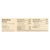 Chocolove Xoxox - Premium Chocolate Bar - Dark Chocolate - Ginger Crystallized - 3.2 Oz Bars - Case Of 12
