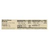Chocolove Xoxox - Premium Chocolate Bar - Dark Chocolate - Almonds And Sea Salt - Mini 1.3 Oz Bars - Case Of 12