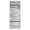 Popchips Potato Chip - Sea Salt - Case Of 12 - 5 Oz
