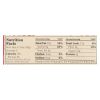 Chocolove Xoxox - Premium Chocolate Bar - Dark Chocolate - Cherries And Almonds - 3.2 Oz Bars - Case Of 12