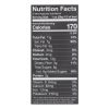 Endangered Species Natural Chocolate Bars - Dark Chocolate - 72 Percent Cocoa - 3 Oz Bars - Case Of 12