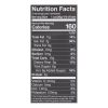 Endangered Species Natural Chocolate Bars - Dark Chocolate - 72 Percent Cocoa - Espresso Beans - 3 Oz Bars - Case Of 12