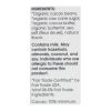 Alter Eco Americas Chocolate - Organic - Dark Salted Brown Butter - 2.82 Oz - Case Of 12