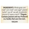 Envirokidz - Organic Panda Puffs - Peanut Butter - Case Of 12 - 10.6 Oz.