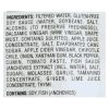 Frontera Foods Classic Fajita Skillet Sauce - Classic Fajita - Case Of 6 - 8 Oz.
