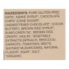 Made Good Granola Bar - Chocolate Chip - Case Of 6 - 5 Oz.