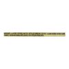 Mezzetta Tamed Diced Jalape?o Peppers - Case Of 6 - 16 Fl Oz.