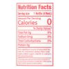 Hint Fruit Water - Strawberry And Kiwi - Case Of 12 - 16 Fl Oz.
