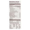 Back To Nature Classic Round Crackers - Safflower Oil And Sea Salt - Case Of 6 - 8.5 Oz.