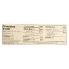 Chocolove Xoxox - Bar - Almond - Sea Salt - 70% Dark Chocolate - Case Of 12 - 3.2 Oz
