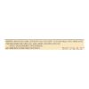Chocolove Xoxox - Premium Chocolate Bar - Milk Chocolate - Toffee And Almonds - 3.2 Oz Bars - Case Of 12