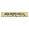 Edwards And Sons Natural Bouillon Cubes - Veggie - Low Sodium - 2.2 Oz - Case Of 12
