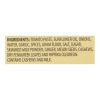 Kitchen Of India Paste - Butter Chicken Curry - 3.5 Oz - Case Of 6