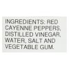 Try Me Cajun Sunshine - Hot Pepper Sauce - Case Of 6 - 5 Oz.