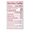 Hint Raspberry Water - Raspberry - Case Of 12 - 16 Fl Oz.